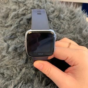 Fitbit Versa